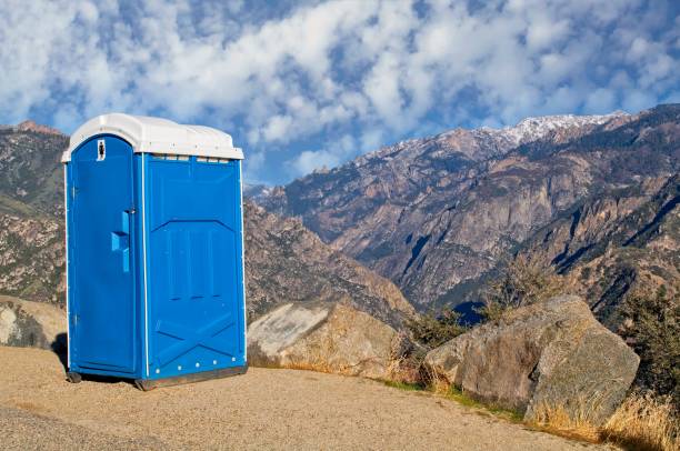 Portable Toilet Options We Offer in Smith Center, KS