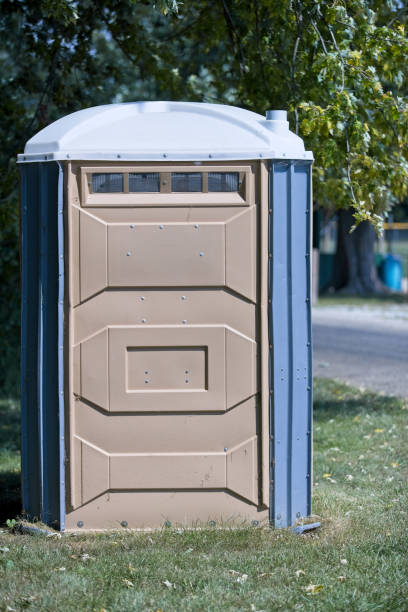 Professional porta potty rental in Smith Center, KS