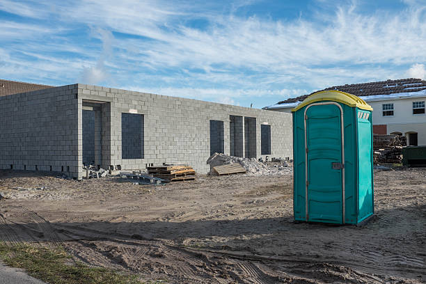 Best Emergency porta potty rental  in Smith Center, KS